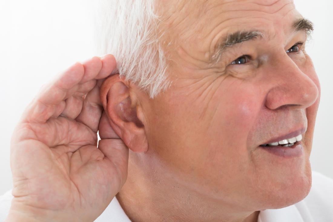 B.Ed Hearing Impaired